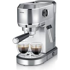 Severin Espressomaskiner Severin KA5997 Newpresa Espressomaskine