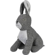 Janella Polyester Door Stop 18cm H x 30cm W x 22cm D