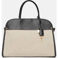 Aldo Tasker Aldo Håndtaske Lexley - Beige/Sort