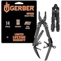 Gerber MP600 Bluntnose 14 Funktioner Multiverktyg