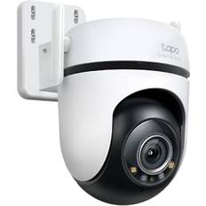 Camera 360° TP-Link Tapo C52A 360° Outdoor Surveillance Camera 2K 4MP