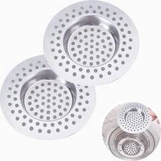 Steel Valves Tianfu Pcs Kitchen Sink Strainer
