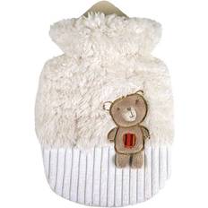 Heat Bottles Sänger Small Rubber Hot Water Bottle 0.8 Litre