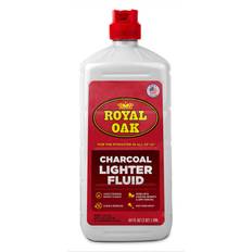 Lighters Royal Oak 64 oz Lighter Fluid