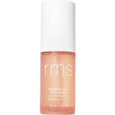 Hyaluronsyror Setting sprays RMS Beauty Radiance Lock Setting Mist Travel Size - 30 ml