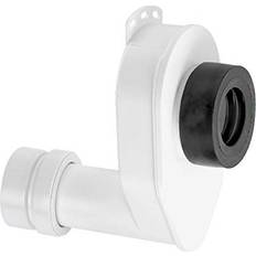 Plumbing Mcalpine HCUP50UK Urinal Bowl Syphonic Trap