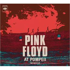 CD Pink Floyd at Pompeii (CD)