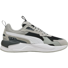 Puma xray Puma X-Ray 3 SD - Black/White/Smokey Grey