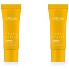 SkinChemists Eye Care skinChemists Youth Series 2% Collagen Eye Serum 15ml x 2 Duo Pack