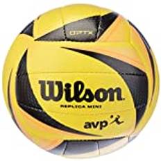 Wilson Volleyball OPTX AVP VB Replica Mini WTH10020XB