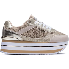 Guess Hansini 4G Logo W - Beige