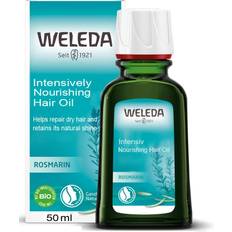 Rosemary Hair Oil 1.7 fl oz