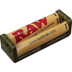 Cigarettrullare Raw Rullmaskin Organisk Plast Rulle 70 mm