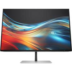 16:10 Monitors PriceDumb HP Series 7 Pro 724PN 24 Inch WUXGA IPS 1920x1200 100Hz PC Business Monitor