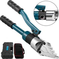 VEVOR Frantools Hydraulisk Flänsfördelare 8T Crimptång