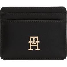Tommy Hilfiger Korthållare Tommy Hilfiger Korthållare TH Feminine CC Holder - Svart