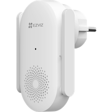 EZVIZ CH1 Wi-Fi 4 Trådlös 2.4 GHz 802.11b