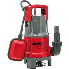 AL-KO Dränkbar Avloppsvattenpump TS 400 ECO 400 W