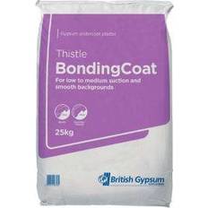 Bricks & Paving Accessories British Gypsum 220055 25kg