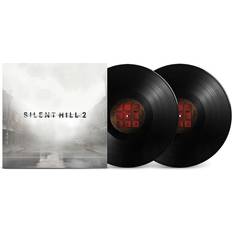 Silent Hill 2 (Original Soundtrack) - för - standard (Vinyl)