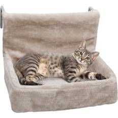 Kattsäng För Element Justerbar Hängmatta 15 kg Beige