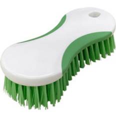 Cleaning Equipment & Cleaning Agents B&Q Polyethylene Scrubbing Brush 70mm