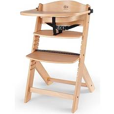 Kinderkraft Baby Chairs Kinderkraft Wooden Highchair 3 in 1 ENOCK