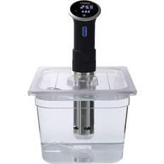 Sous Vide Polycarbonate Container Kitchenware