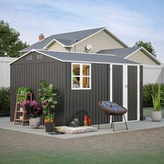 Birchtree Anthracite B378-000