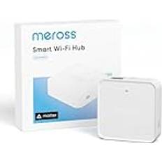 Smart WiFi Hub