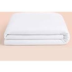Sleep Waterproof Protector Full White