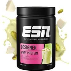 ESN Designer Whey Protein White Chocolate Pistachio 908g