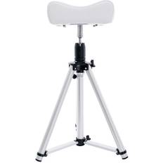 Vita Ergonomiska kontorstillbehör ActiveShop Azzurro 301
