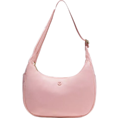 Lululemon City Essentials Shoulder Bag 4L - Pink Haze/Gold