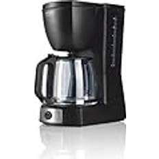 Haeger Cafe Noir Dropp Kaffebryggare 680 W