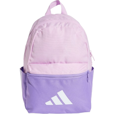 adidas Kids Logo Backpack - Bliss Lilac/Violet Fusion