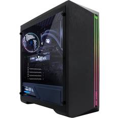 Coolbox DeepGaming Venom Intel Core i7-10700F/32GB/2TB 1TB SSD/GTX 1650