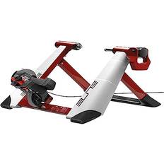 Cykeltrainers Elite Novo Force Inomhus Cykeltränare Röd Vit Svart