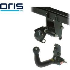 Dragkulor Oris ACPS-ORIS Dragkrok 140 3500