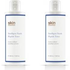 Youth Peptide Toner 200ml x 2 Duo Pack - White