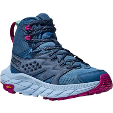Hoka Anacapa Breeze Mid W - Foggy Night/Glacier Blue