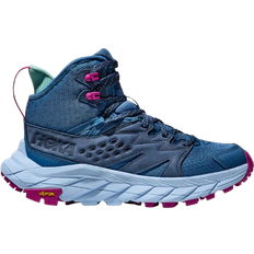 Hoka Anacapa Breeze Mid W - Foggy Night/Glacier Blue
