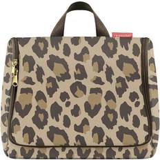 Reisenthel Toiletbag XL - Leo Macchiato