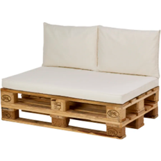 Sun Garden Thea Stolehynde Beige (120x80cm)