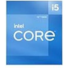 Intel Core i5-12600 Desktop Processor 18M Cache up to 4.80 GHz