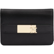 Tommy Hilfiger Heritage Slim Bifold Wallet - Black