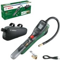 Bosch Elektriska Cykelpump 3.6V 150PSI