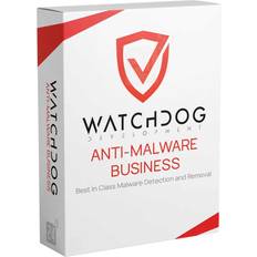 Office-Programm Watchdog Watchdog Anti-Malware Business