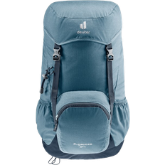 Blue - Unisex Hiking Backpacks Deuter Zugspitze 24 Hiking Backpack - Atlantic Ink