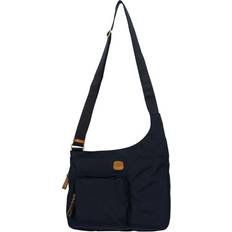 Bric's X Travel Hipster Crossbady - Navy
